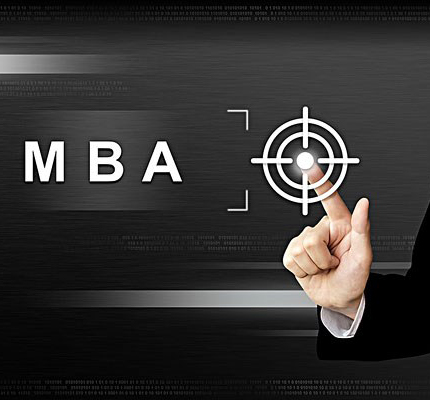 MBA教育